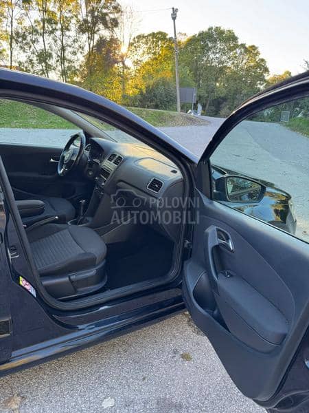 Volkswagen Polo R-line - LED