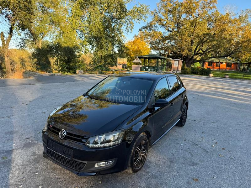 Volkswagen Polo R-line - LED