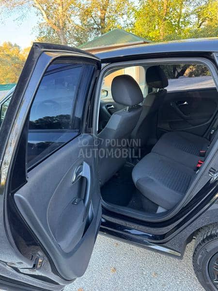 Volkswagen Polo R-line - LED