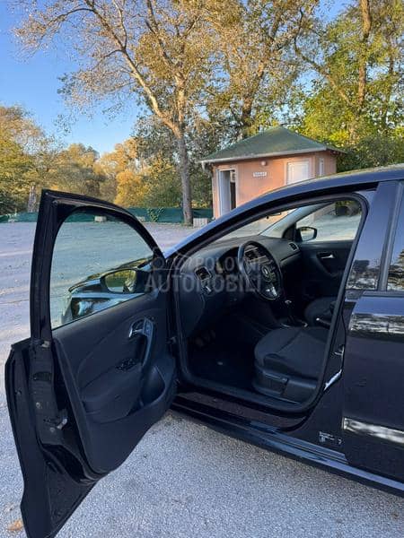 Volkswagen Polo R-line - LED