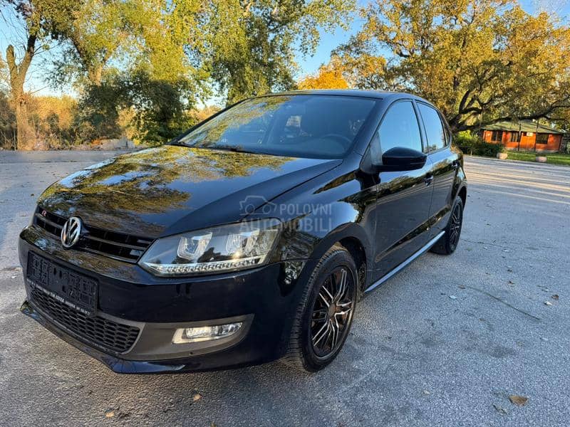 Volkswagen Polo R-line - LED