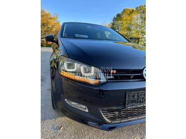 Volkswagen Polo R-line - LED