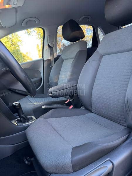 Volkswagen Polo R-line - LED