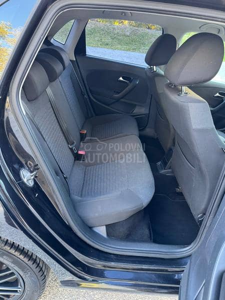 Volkswagen Polo R-line - LED