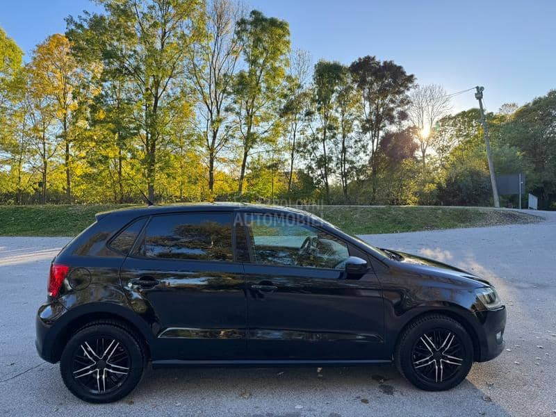 Volkswagen Polo R-line - LED