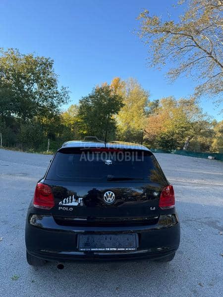 Volkswagen Polo R-line - LED