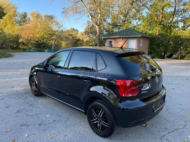 Volkswagen Polo R-line - LED