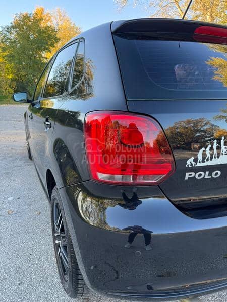 Volkswagen Polo R-line - LED