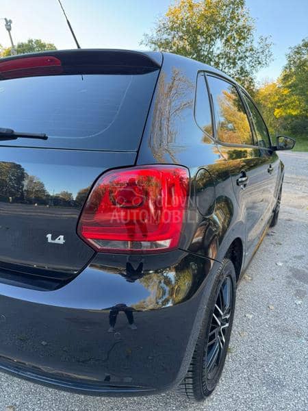 Volkswagen Polo R-line - LED