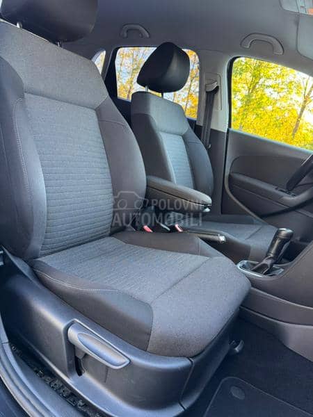 Volkswagen Polo R-line - LED