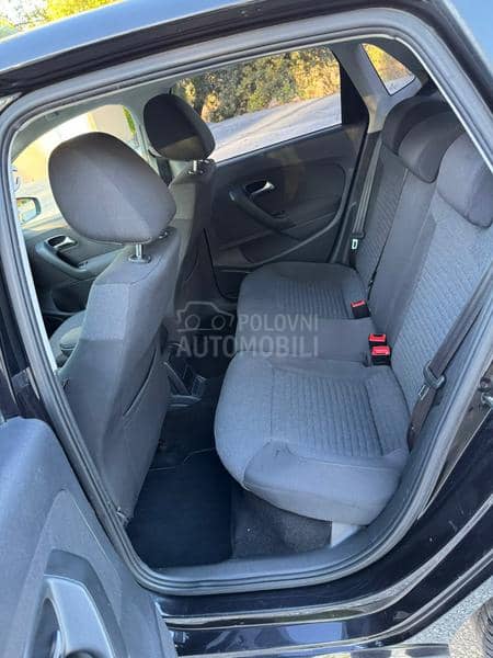 Volkswagen Polo R-line - LED