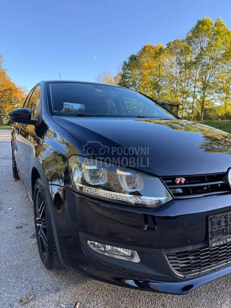 Volkswagen Polo R-line - LED