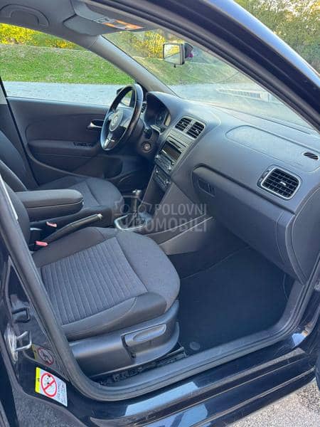 Volkswagen Polo R-line - LED