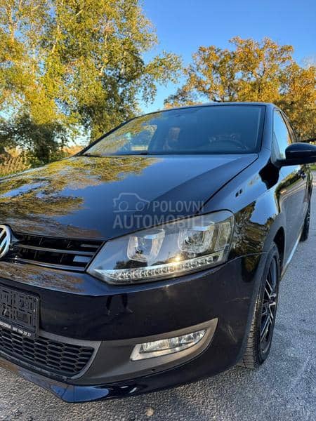 Volkswagen Polo R-line - LED