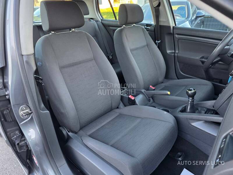 Volkswagen Golf 5 1.9 TDI n e m a c