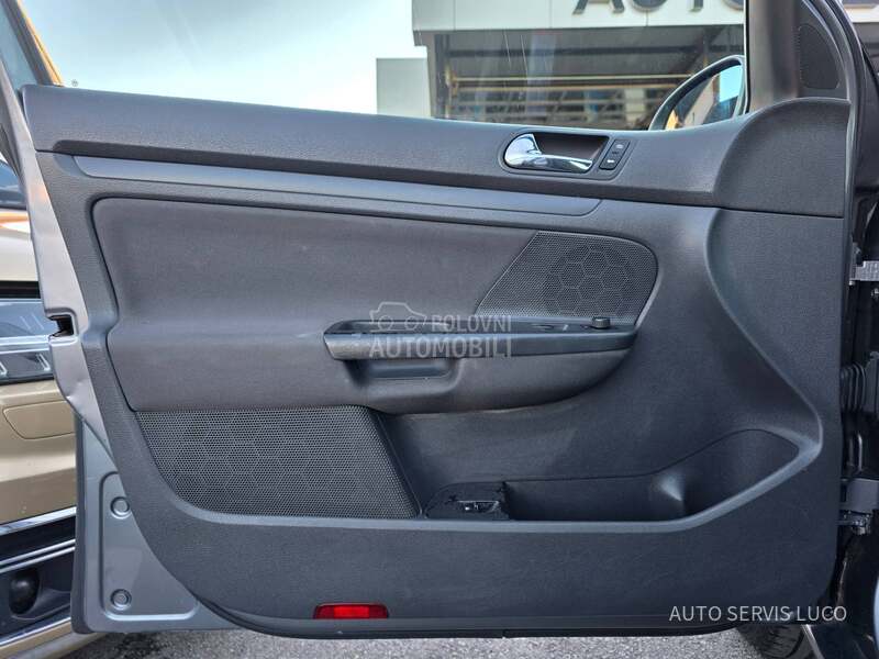 Volkswagen Golf 5 1.9 TDI n e m a c