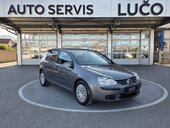 Volkswagen Golf 5 1.9 TDI n e m a c