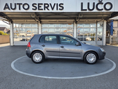 Volkswagen Golf 5 1.9 TDI n e m a c