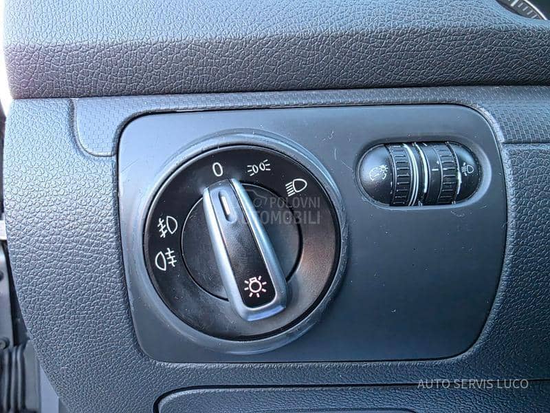 Volkswagen Golf 5 1.9 TDI n e m a c