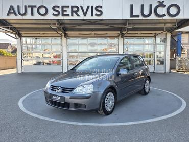Volkswagen Golf 5 1.9 TDI n e m a c