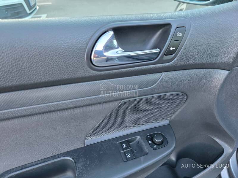 Volkswagen Golf 5 1.9 TDI n e m a c