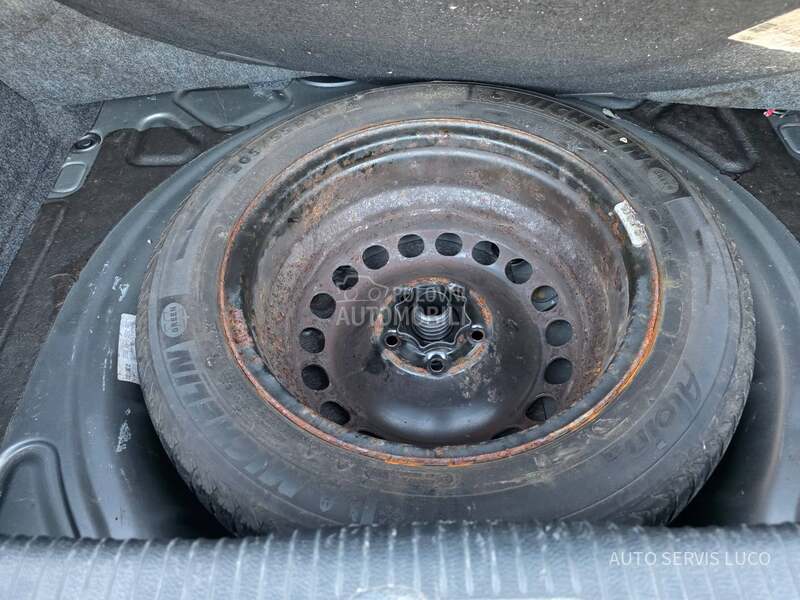 Volkswagen Golf 5 1.9 TDI n e m a c