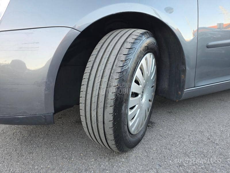 Volkswagen Golf 5 1.9 TDI n e m a c