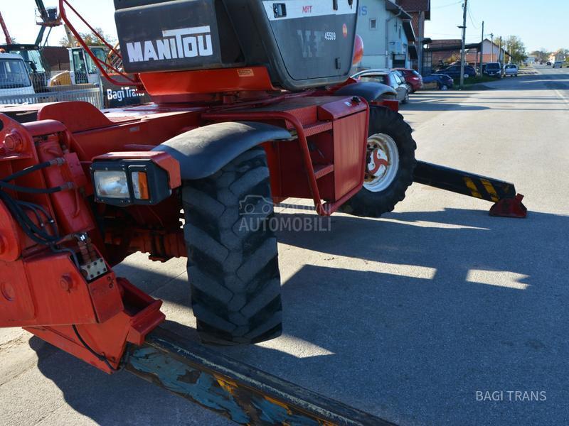Manitou MRT1850 ROTO