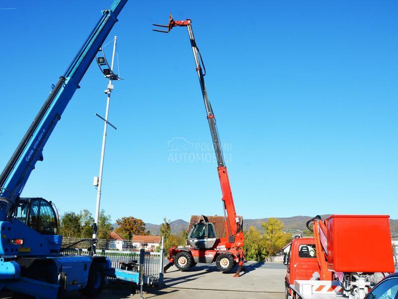 Manitou MRT1850 ROTO