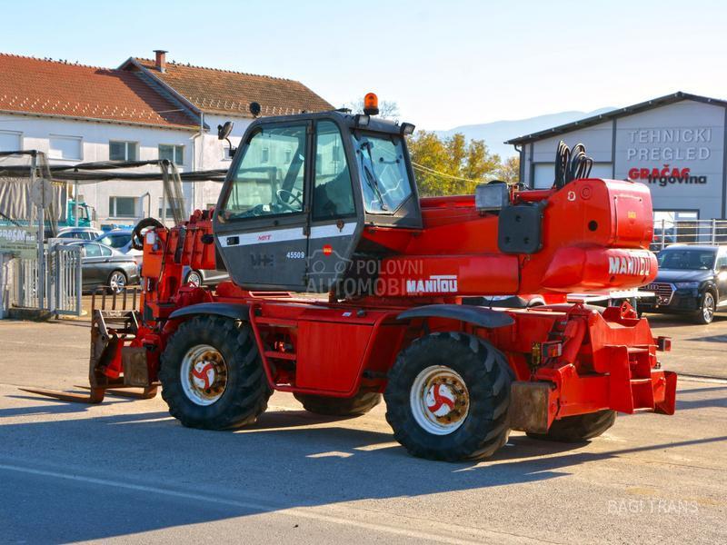 Manitou MRT1850 ROTO