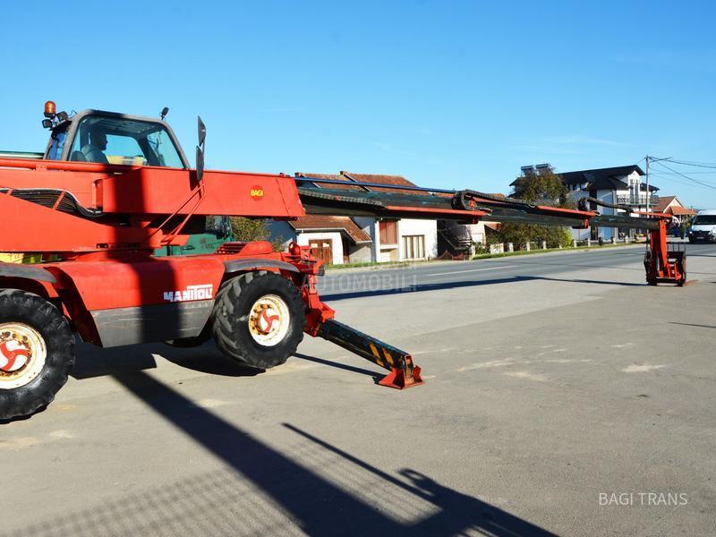 Manitou MRT1850 ROTO