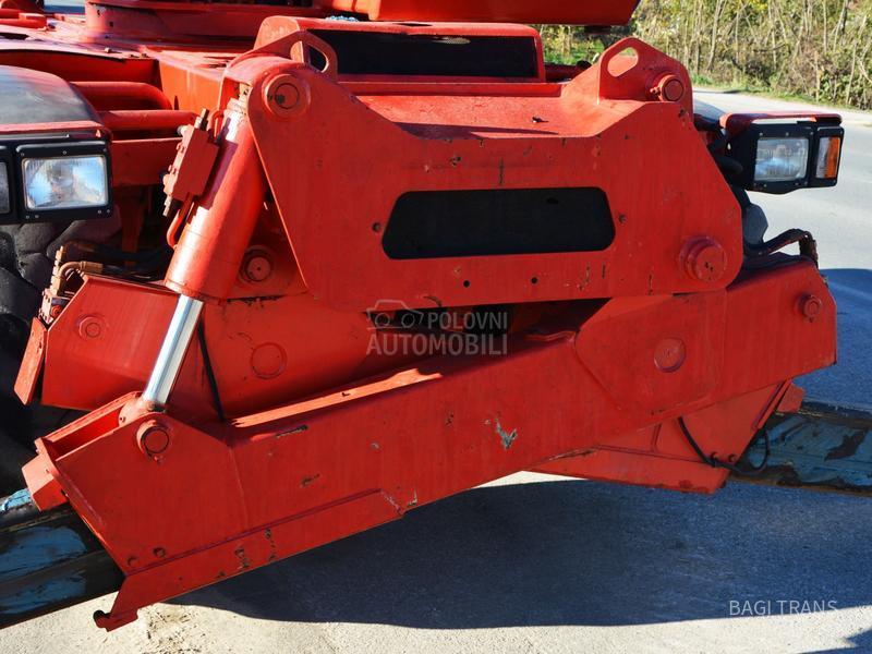 Manitou MRT1850 ROTO