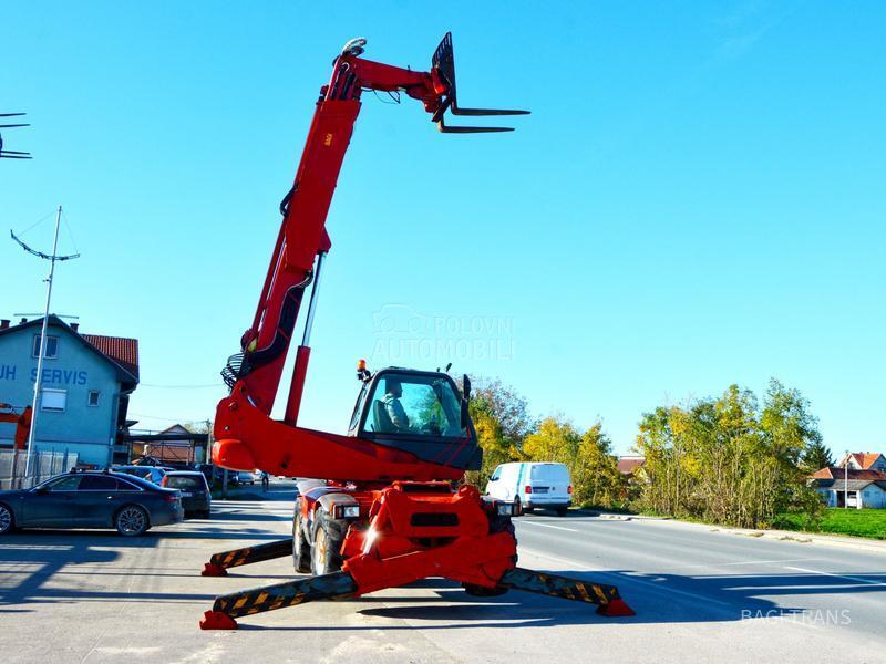 Manitou MRT1850 ROTO
