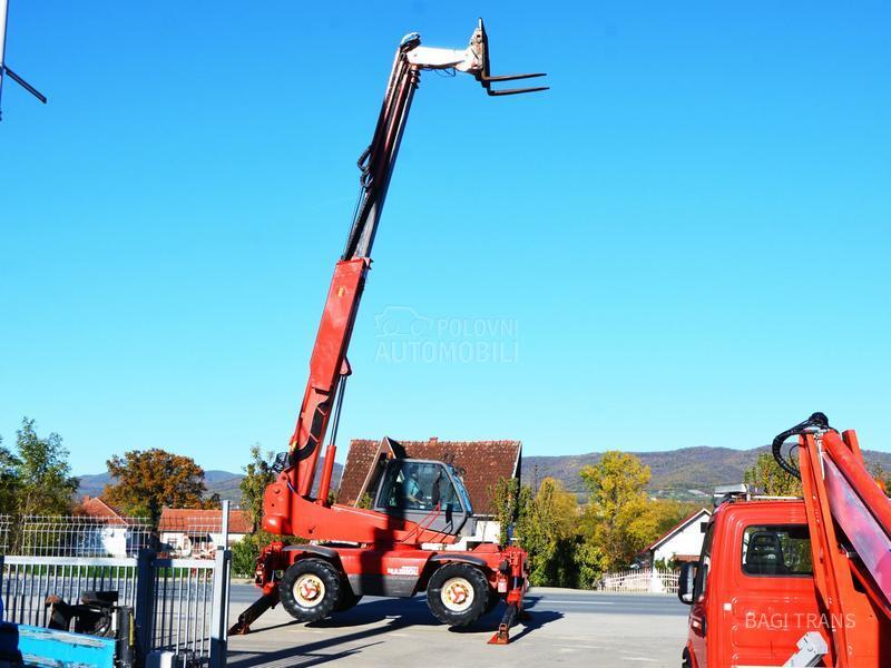 Manitou MRT1850 ROTO