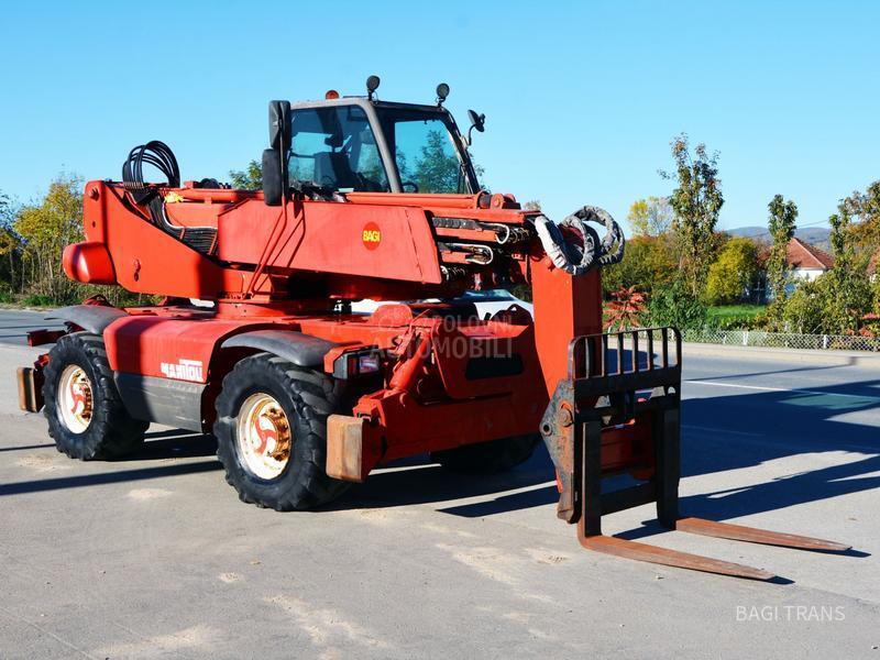 Manitou MRT1850 ROTO