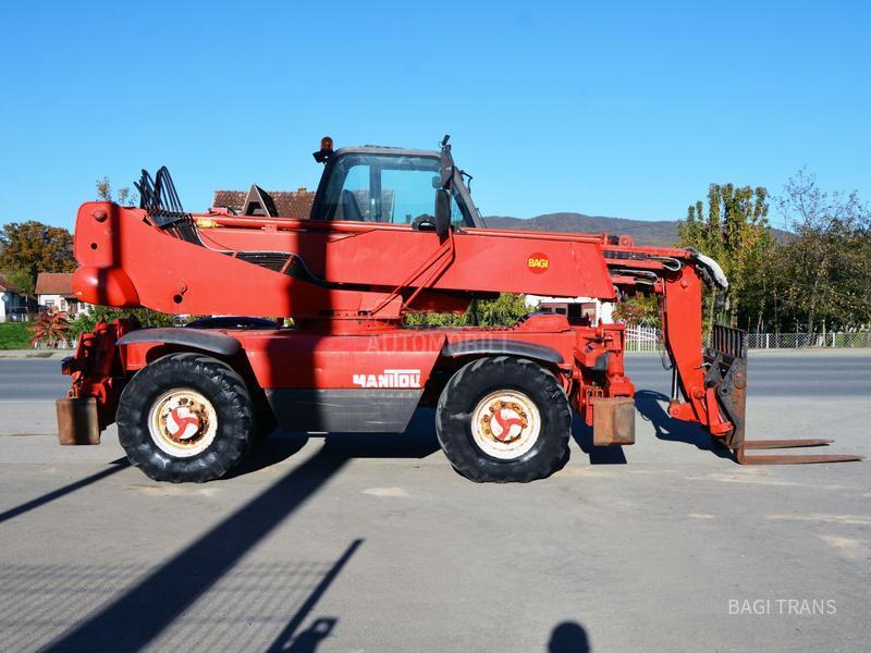 Manitou MRT1850 ROTO