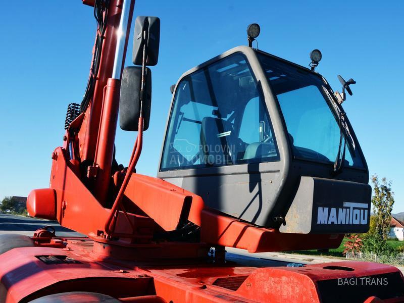 Manitou MRT1850 ROTO