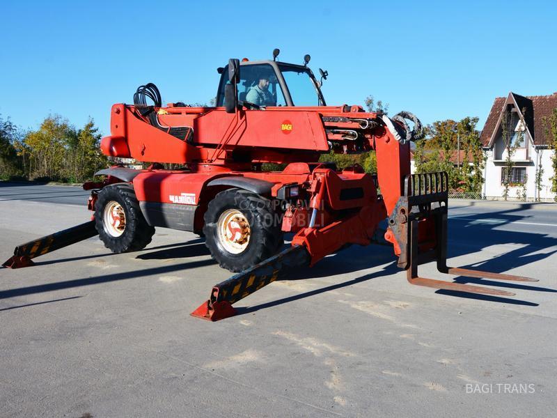 Manitou MRT1850 ROTO