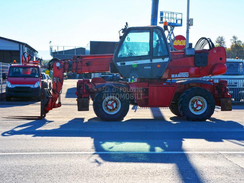 Manitou MRT1850 ROTO
