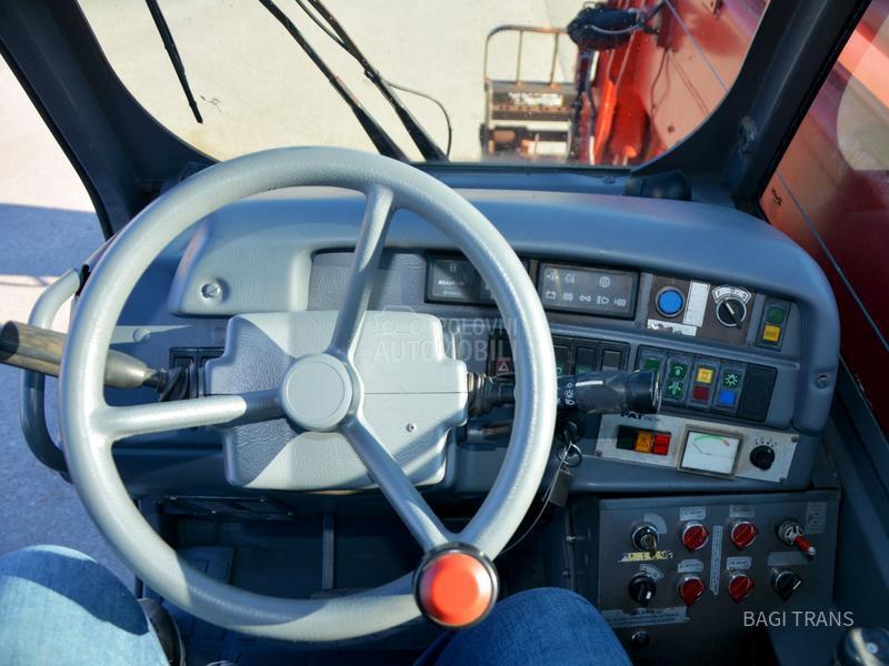 Manitou MRT1850 ROTO