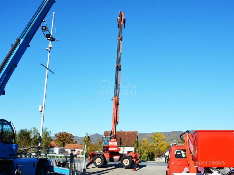 Manitou MRT1850 ROTO