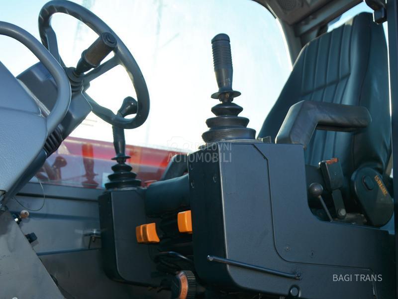 Manitou MRT1850 ROTO