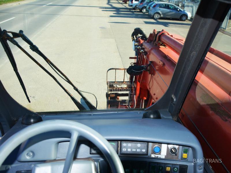 Manitou MRT1850 ROTO