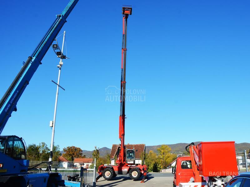 Manitou MRT1850 ROTO