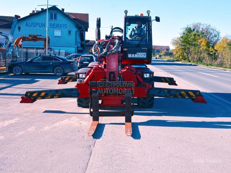 Manitou MRT1850 ROTO