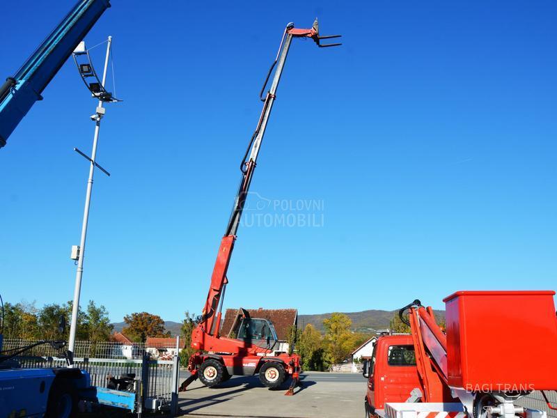 Manitou MRT1850 ROTO