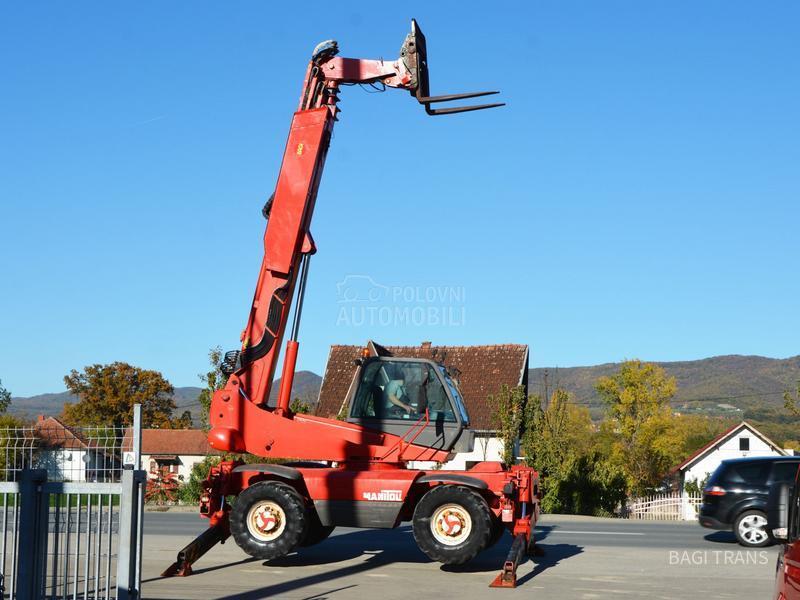 Manitou MRT1850 ROTO