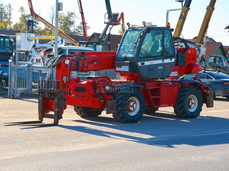Manitou MRT1850 ROTO