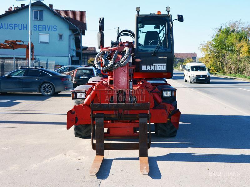 Manitou MRT1850 ROTO