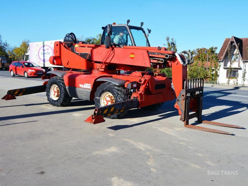 Manitou MRT1850 ROTO